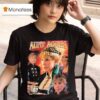 Annoyed Aunt Agnes The Gilded Age T Shirt