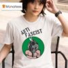 Anti Fascist Clash Hammersmith T Shirt