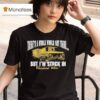 Arm S Length There S A Whole World Out There But I M Stuck In Cleveland Ohio T Shirt