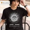 Artifact Nascent These Fears They Come In Waves T Shirt