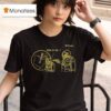 Astronaut Michigan Wolverines Wait It S All Still Ours T Shirt