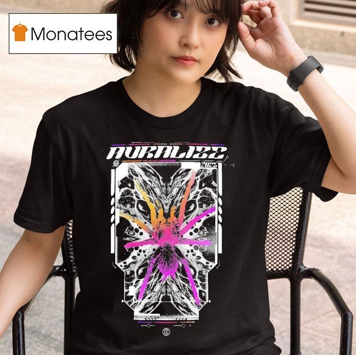  Avralize Wanderlus T Shirt