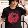 Babymetal World Tour Summer In Japan Requiem T Shirt