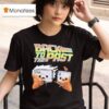 Back To The Past Ctrl And Z T Shirt