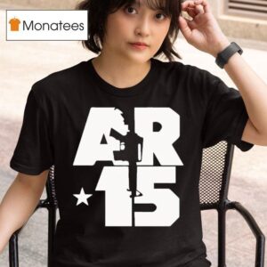 Ballerina Ar T Shirt