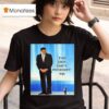 Barack Obama And Trump You Just Can T Measure Up T Shirt