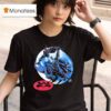 Batman And Robin Dc Comics T Shirt