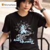 Ben Quad Wisher T Shirt