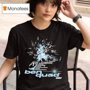 Ben Quad Wisher T Shirt