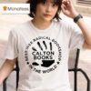 Best Wee Radical Bookshop Carlton Books In The World T Shirt
