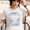 Big Bud Press California Girl Guy Colwell T Shirt
