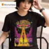 Big Something Levitt Pavilion Denver On Aug Ufo Alien T Shirt