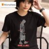 Billie Eilish It S Craving Not Crush T Shirt
