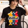 Billie Eilish Repea T Shirt