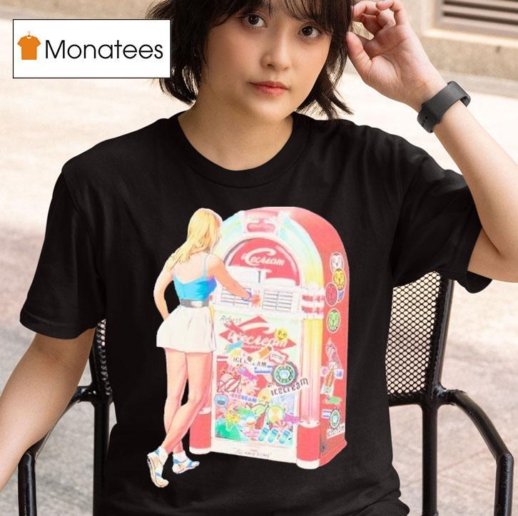  Billionaire Boys Club Juke T Shirt