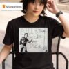Billy Joel Sucks My Dick Gives T Shirt