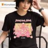 Black Sabbath Sabbath Bloody Sabbath T Shirt
