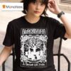 Blackbriar A Thousand Little Deaths T Shirt