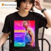 Bleachers Aug Summer Night Concerts Pacific Coliseum Vancouver Bc Tour T Shirt