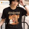 Blind Guardian Dwarf T Shirt