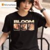 Bloom Every Road Leads Me Home So Take Me Back Back To Belrose T Shirt