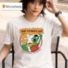 Blow The Whistle Man Philadelphia Eagles Lix Champs T Shirt