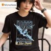 Blue Angels Where Power Meets Precision Navala Viation T Shirt