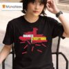 Bluecoats Change Is Everything T Shirt