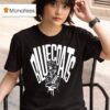 Bluecoats Drum Major T Shirt