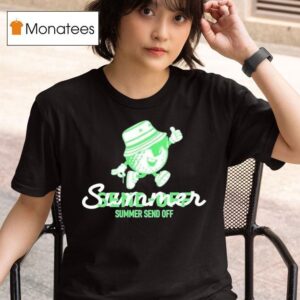 Bmw Pga Championship Festival Of Golf Summer T Shirt