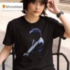 Bob Dylan Tour T Shirt