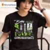 Bobby Brrown On Our Own As Heard In The Movie Ghostbusters Ii T Shirt