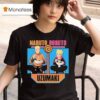 Boruto The Uzumakis T Shirt