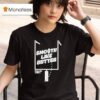 Brandon Aubrey Smooth Like Butter Dallas Cowboys T Shirt