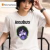 Brandon Boyd Incubus T Shirt