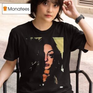 Britt Baker Battle Damage T Shirt