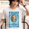 Bronwyn Keith Hynes Washington Dc Aug T Shirt