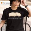 Brother May I Have Some Oats Pings T Shirt