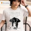 Bruce Springsn Th Anniversary Born To Run T Shirt