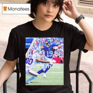 Buffalo Bills Jameis Winston Heisman Buffalo Bills T Shirt