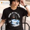 Busch Light Leader Of The Pack T Shirt