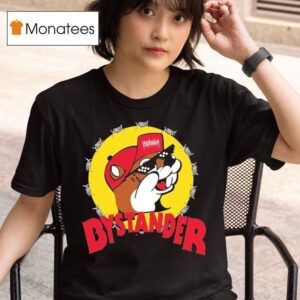 Bystander X Buc Ee S T Shirt