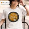 Cal Gold It S Always Sonny In Berkeley T Shirt
