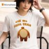 Call Me Papa Bear T Shirt