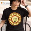 Camp Bestival Sun T Shirt