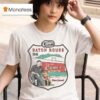 Cane S Road Trip Baton Rouge One Love T Shirt