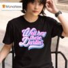 Carmen Q Gollihar Darlin T Shirt