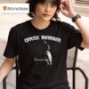 Cartel Member Diamonds Are Forever T Shirt