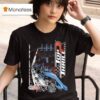 Cedar Point Top Thrill Speeds Of Up To Mph Feet High T Shirt