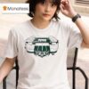 Celtic Park Graphic T Shirt